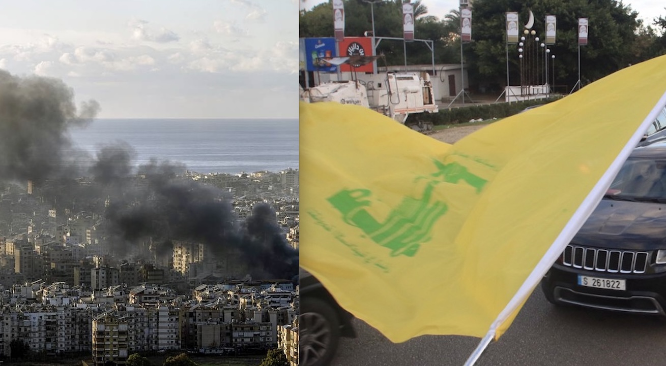 Ceasefire in Lebanon starts after Israeli Dastard Attacks. But Iran is Ready to Hit Zionist Regime