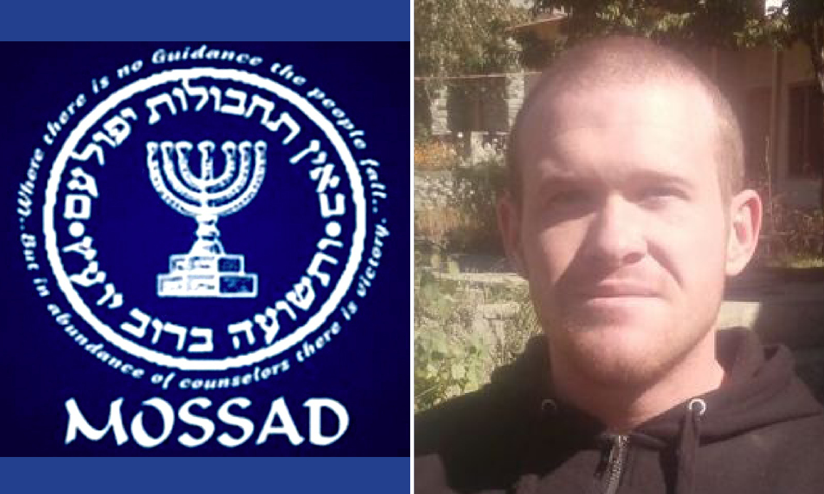 Trumps Ties To Mossad Cia Pedophile Ring Veterans Today