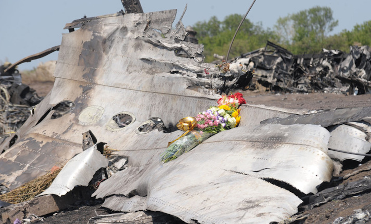 “Verdict on MH17 Plane Crash Politically Motivated”. Russia Foreign Ministry Stated