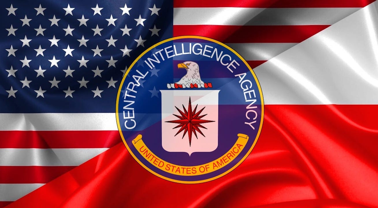 CIA-GATE – 9. US Intelligence/Polish Arms Traders’ Shadow Schemes for Ukraine with Alleged Sri Lanka Help