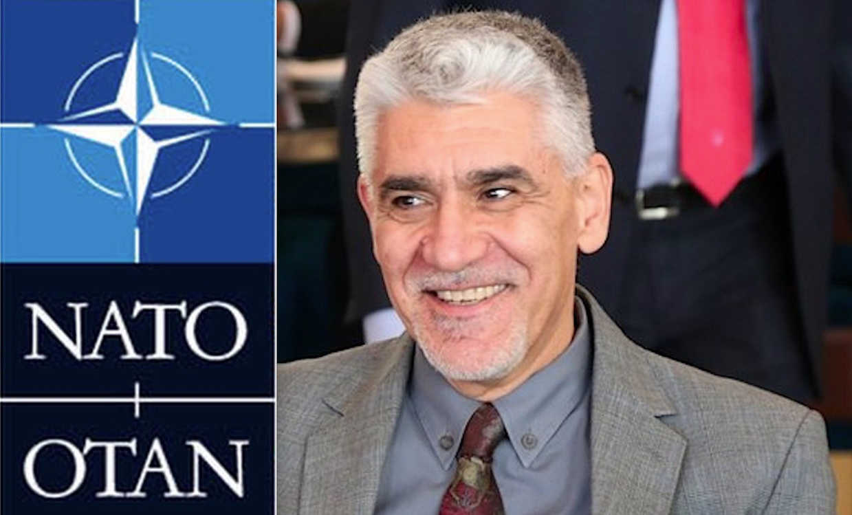 “NATO’s LIES ON MEDITERRANEAN WARS FOR GAS”. Exclusive Interview to Former Interpol EU Officer