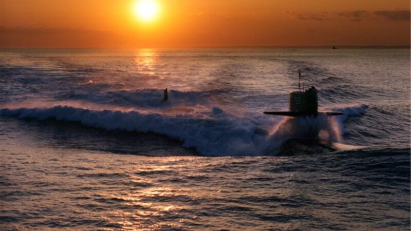 SUBMARINES’ PSYOP DEFIANCE IN CUBA: US sends attack-class USS Helena after Russian Nuclear Kazan arrive at Havana