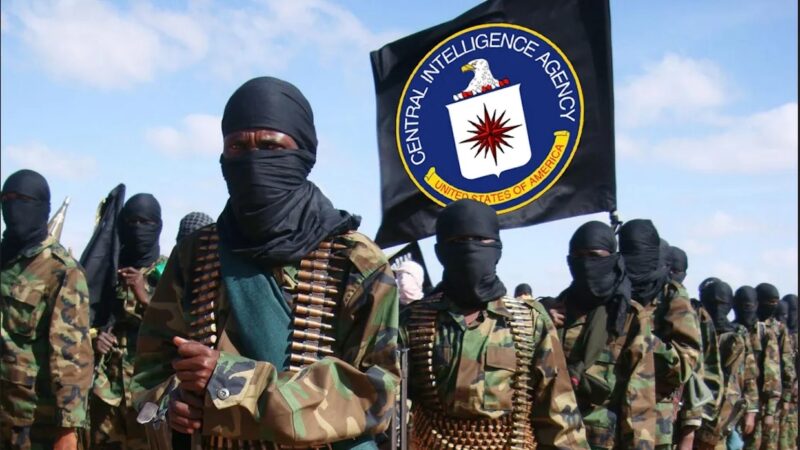 CIA-GATE – 10. Confirmed: New Evidence Shows US Intel Worked alongside al Qaeda Branch in Somalia