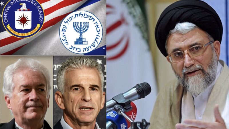 Iran: “HAMAS’ LEADER MURDERED with US GREEN-LIGHT”. Killing just after Mossad-CIA Summit in Rome… Update