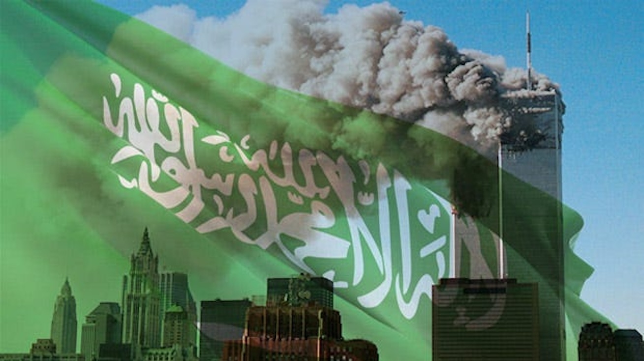 CIA-GATE – 11. Exclusive: Unveiling Saudi Network Behind 9/11 – Former FBI Agent’s Revelations