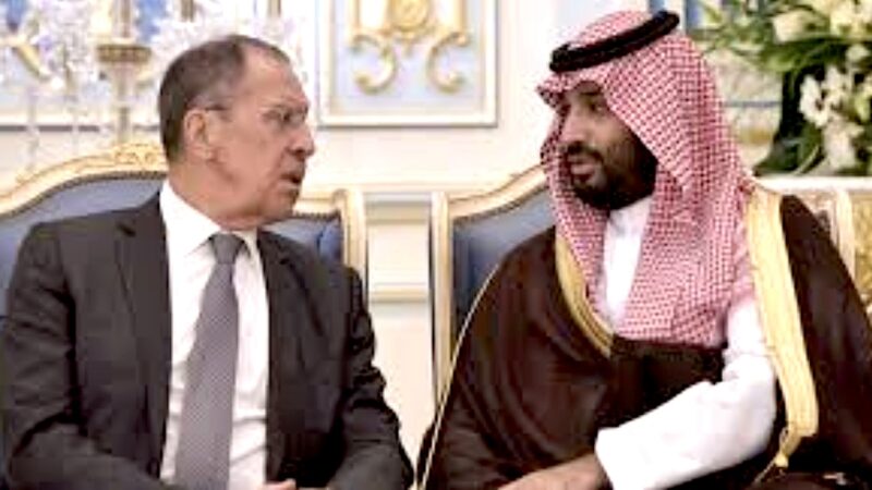 “Gulf Countries stand for Preserving Syria’s Territorial Integrity” GCC Official Statement. MBS invited to next BRICS Summit