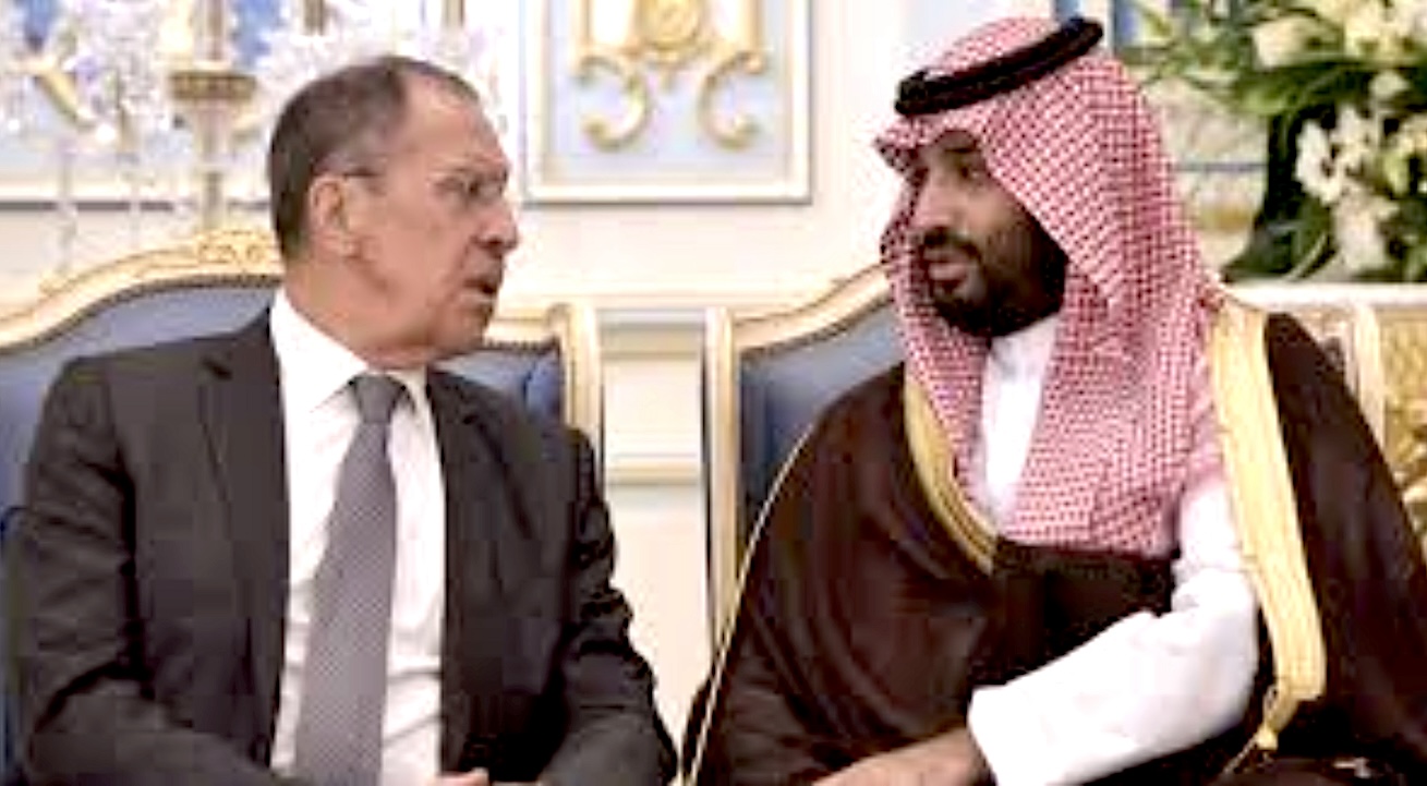 “Gulf Countries stand for Preserving Syria’s Territorial Integrity” GCC Official Statement. MBS invited to next BRICS Summit