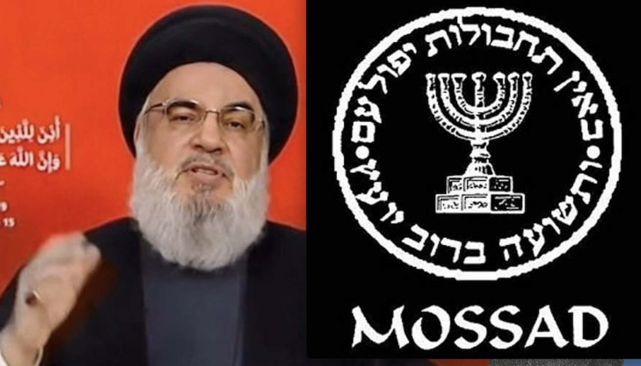 Nasrallah: “New Blasts Declaration of WAR”! ISRAELI MOSSAD MASSACRE IN LEBANON, SYRIA. UN and Russia Condemn Civilians’ Carnage