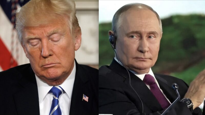 Clamorous! PUTIN ROOTING FOR HARRIS! Here’s Why Russian President doesn’t Believe in Trump Anymore (like us…)