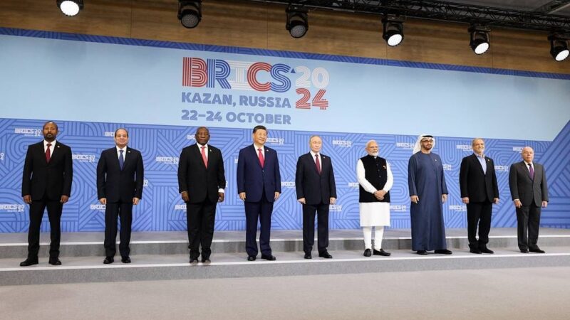 UN Reform, Conflicts, Terrorism, Sanctions: Key provisions of BRICS Kazan Summit Declaration