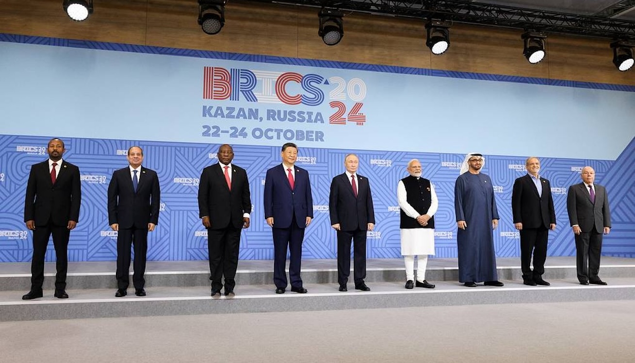 UN Reform, Conflicts, Terrorism, Sanctions: Key provisions of BRICS Kazan Summit Declaration