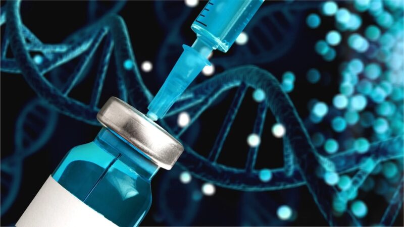 DNA Contamination of mRNA Vaccines Can Integrate into Human DNA, Top Molecular Scientist Confirms