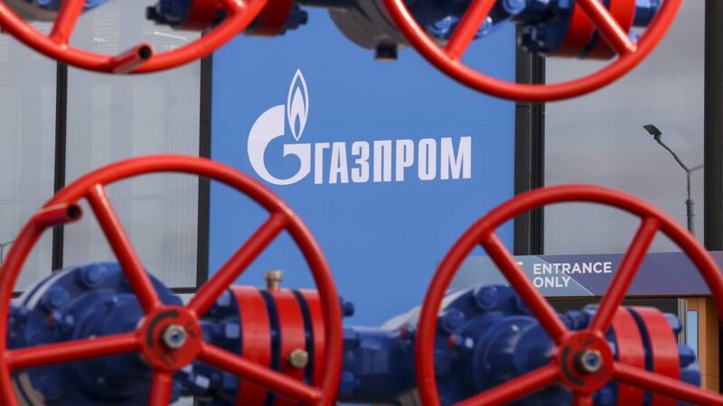 EU Heads for Financial Collapse over Russian Gas Stop Through Ukraine