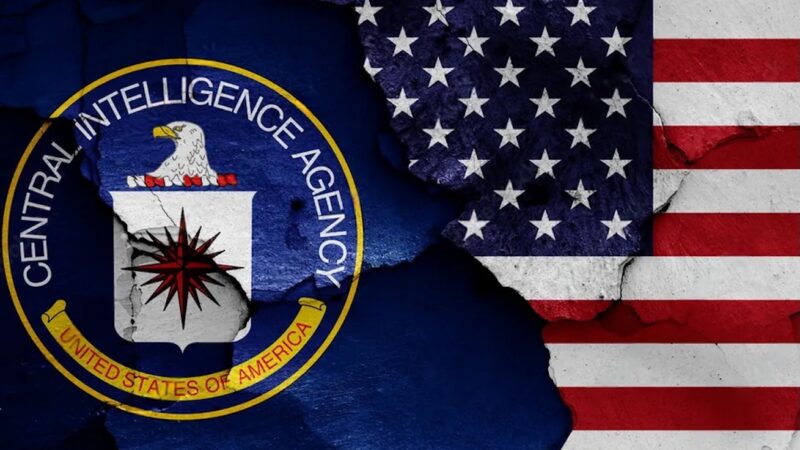 CIA-GATE – 13. Central Intelligence Agency from Power Icon to Symbol of Corruption and Criminal Incompetence