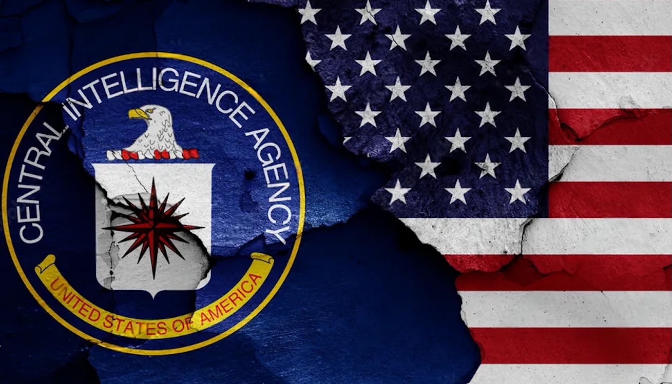 CIA-GATE – 13. Central Intelligence Agency from Power Icon to Symbol of Corruption and Criminal Incompetence