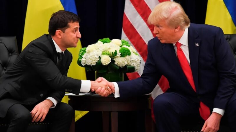 Update – A FEDERAL JUDGE and 22 US ATTORNEYS GENERAL vs TRUMP’s Farce on USAID. White House blocked Humanitarian Funds but not Military Aid to Kiev