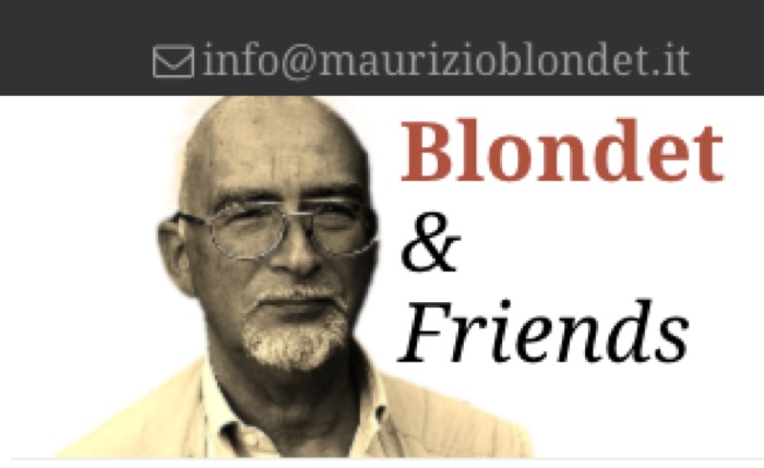 MAURIZIO & BLONDET Inchieste Top