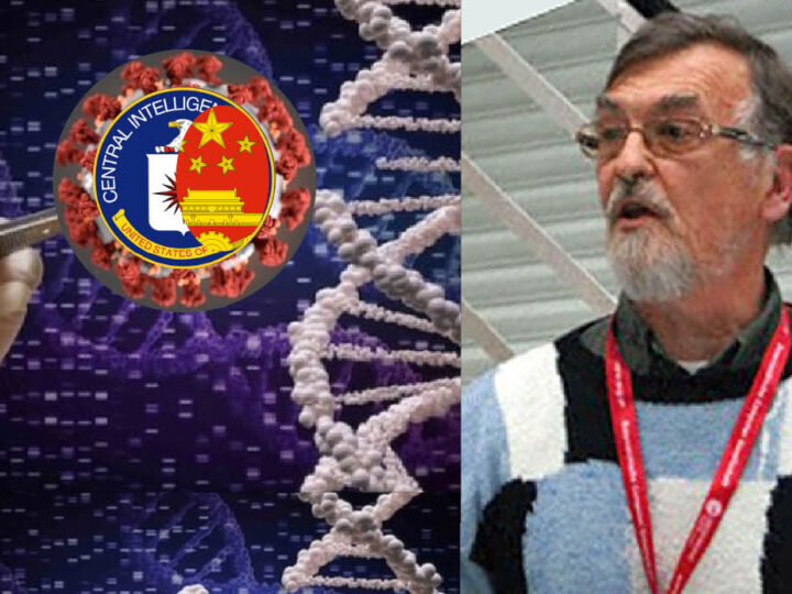 WUHAN-GATES – 8. “SARS-2: virus OGM costruito con HIV”. Bio-ingegnere ex relatore NATO distrugge tesi “origine naturale”
