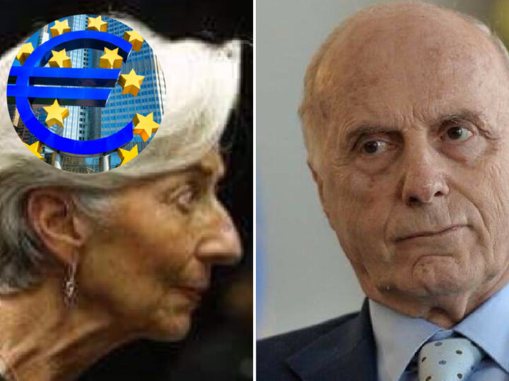 IL TRAGICO TRAMONTO DELL’EURO E LA SVENDITA DELL’ ITALIA. Dibattito IS.CO con Maddalena e Galloni sulla Moneta Sovrana