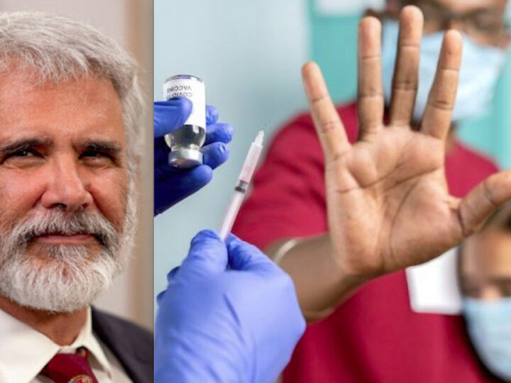 “NO AI VACCINI COVID PER I BIMBI: TROPPI RISCHI”. 16mila Medici e Scienziati firmano l’Appello dell’Inventore mRNA