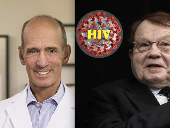 WUHAN-GATES – 56. “SARS-COV-2 da Laboratorio per Vaccinazioni Massive antiAIDS”. Medico USA conferma Teorie di Montagnier e Gospa News