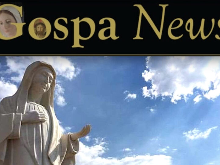 CON 10 EURO AIUTI GOSPA NEWS A LOTTARE ANCHE PER TE! Fai una Donazione all’Informazione Cristiana contro il Mainstream Massonico