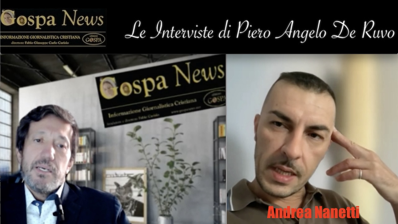 “EMARGINATO DA FdI PERCHE’ CONTRO GREEN-PASS E SANZIONI SUICIDE UE ALLA RUSSIA”. Parla il Politico Emiliano Andrea Nanetti