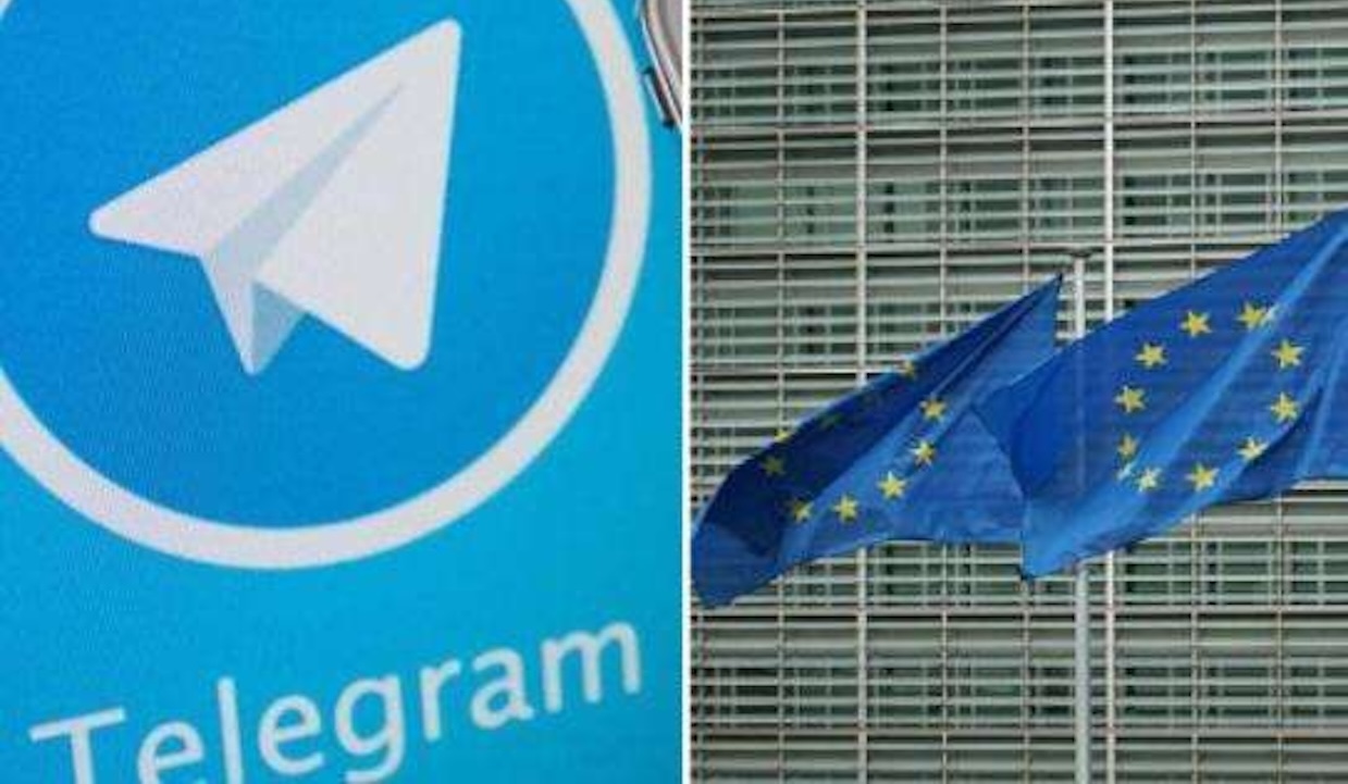 ANCHE L’UE VUOLE CHIUDERE TELEGRAM. Inchiesta su Presunte Violazioni al Digital Service Act (DSA) dopo l’Arresto del Fondatore Durov in Francia