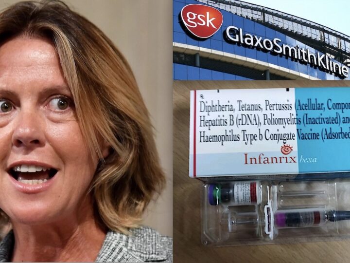 MORTI IMPROVVISE DI NEONATI DOPO ESAVALENTE GSK. Pediatra Indiano Denuncia, EMA Ignora MANIPOLAZIONE DATI sul Vaccino del Decreto Lorenzin