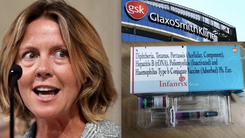 MORTI IMPROVVISE DI NEONATI DOPO ESAVALENTE GSK. Pediatra Indiano Denuncia, EMA Ignora MANIPOLAZIONE DATI sul Vaccino del Decreto Lorenzin