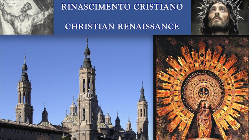 Domenica con Gesù e Maria – RINASCIMENTO CRISTIANO News – Storie di Bibbia, Santi e Guarigioni Miracolose