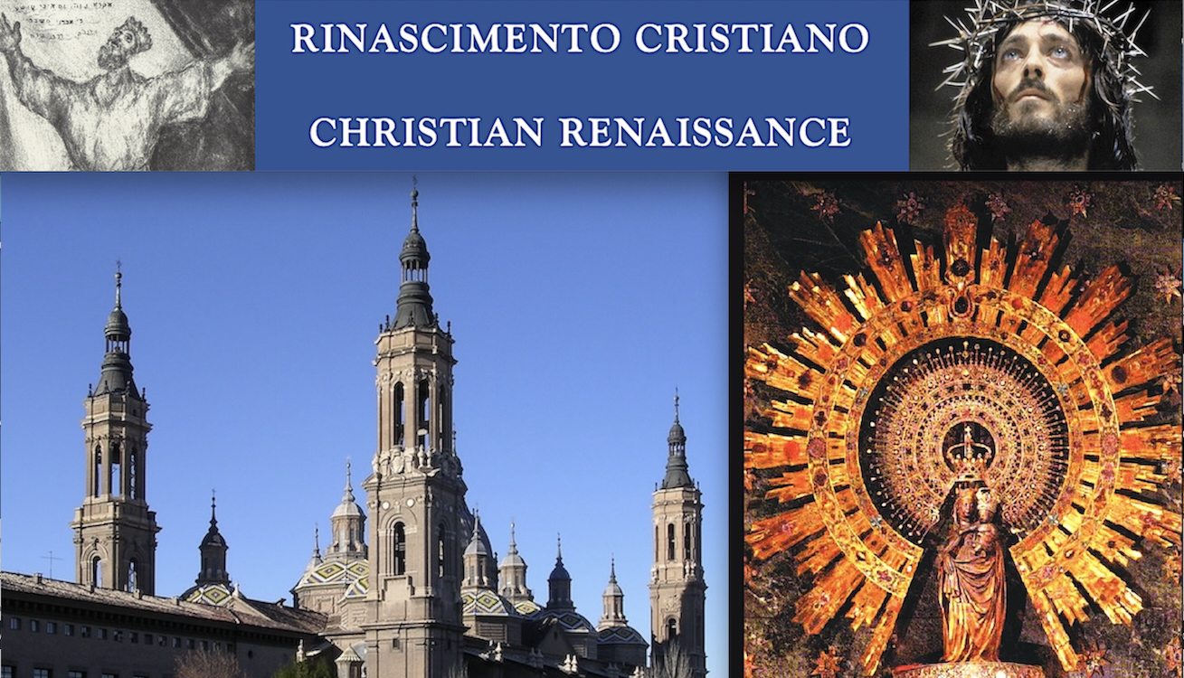 Domenica con Gesù e Maria – RINASCIMENTO CRISTIANO News – Storie di Bibbia, Santi e Guarigioni Miracolose