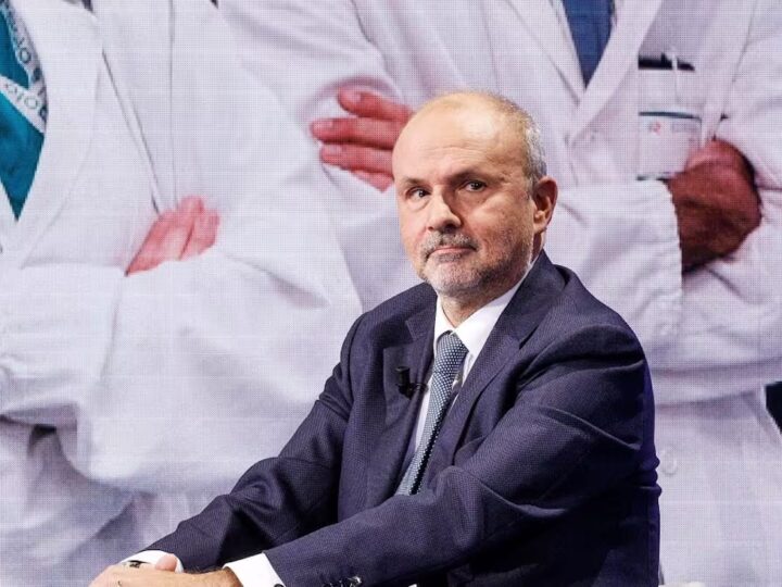 RIFORMA SANITARIA PER TOGLIERE LA LIBERTA’ DI CURA AI MEDICI DI FAMIGLIA. Schillaci vuole Renderli servi del suo Ministero e delle Big Pharma prima di Pandemia Aviaria