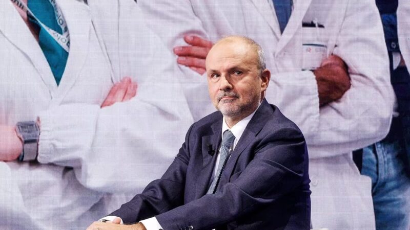 RIFORMA SANITARIA PER TOGLIERE LA LIBERTA’ DI CURA AI MEDICI DI BASE. Schillaci vuole Rendere i Dottori di Famiglia servi del suo Ministero e delle Big Pharma prima di Nuova Pandemia