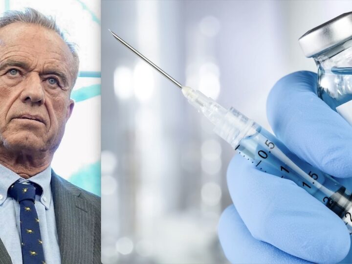 USA: BUFERA SU RFK JR. PER PROPAGANDA AI VACCINI SUL MORBILLO. “Ripete come Pappagallo le Bugie delle Big Pharma”. Epidemiologo Contesta i Dati